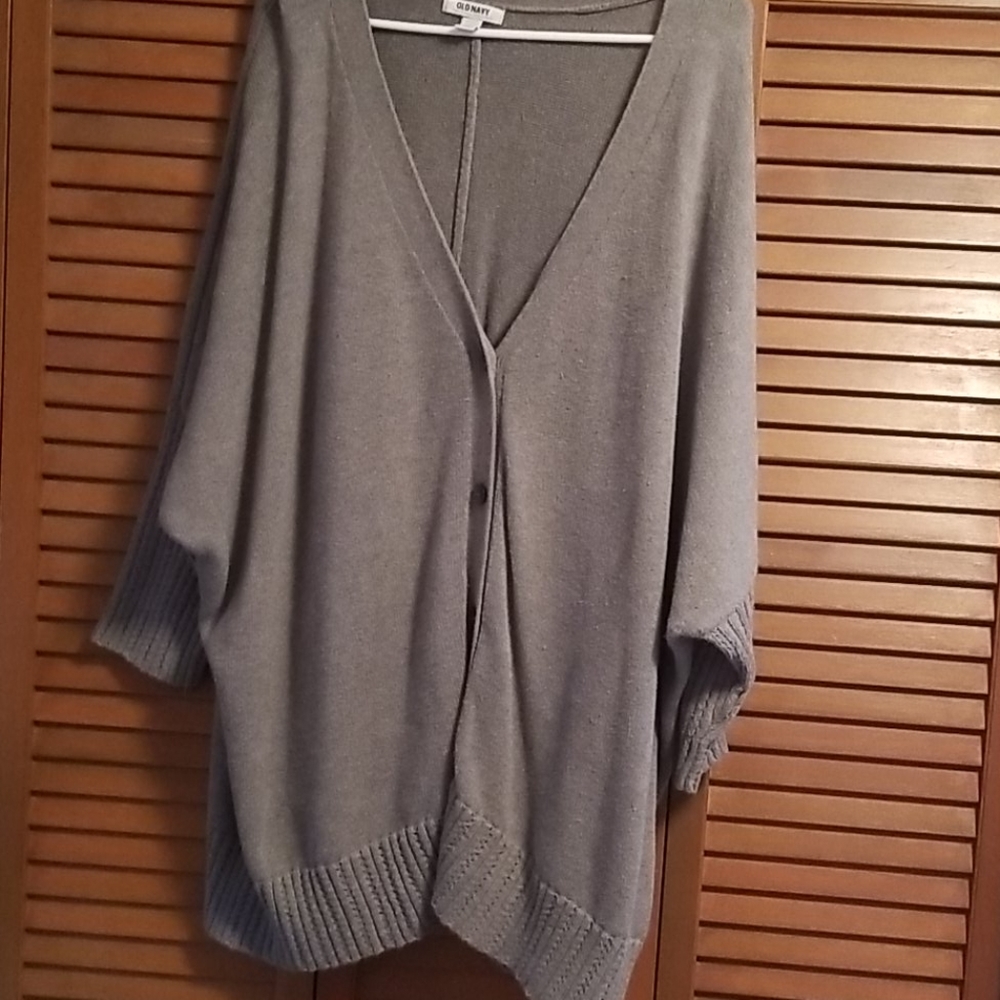 Sweater 3x